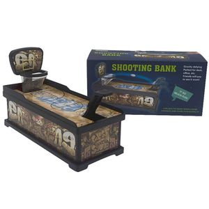 Копилка Баскетбол Shooting bank