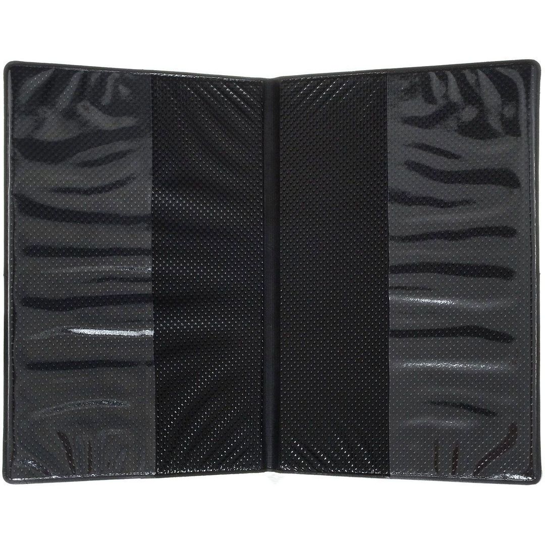 Задняя сторона обложки