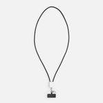 Кабель-ланьярд energyFlex Pro (черный)