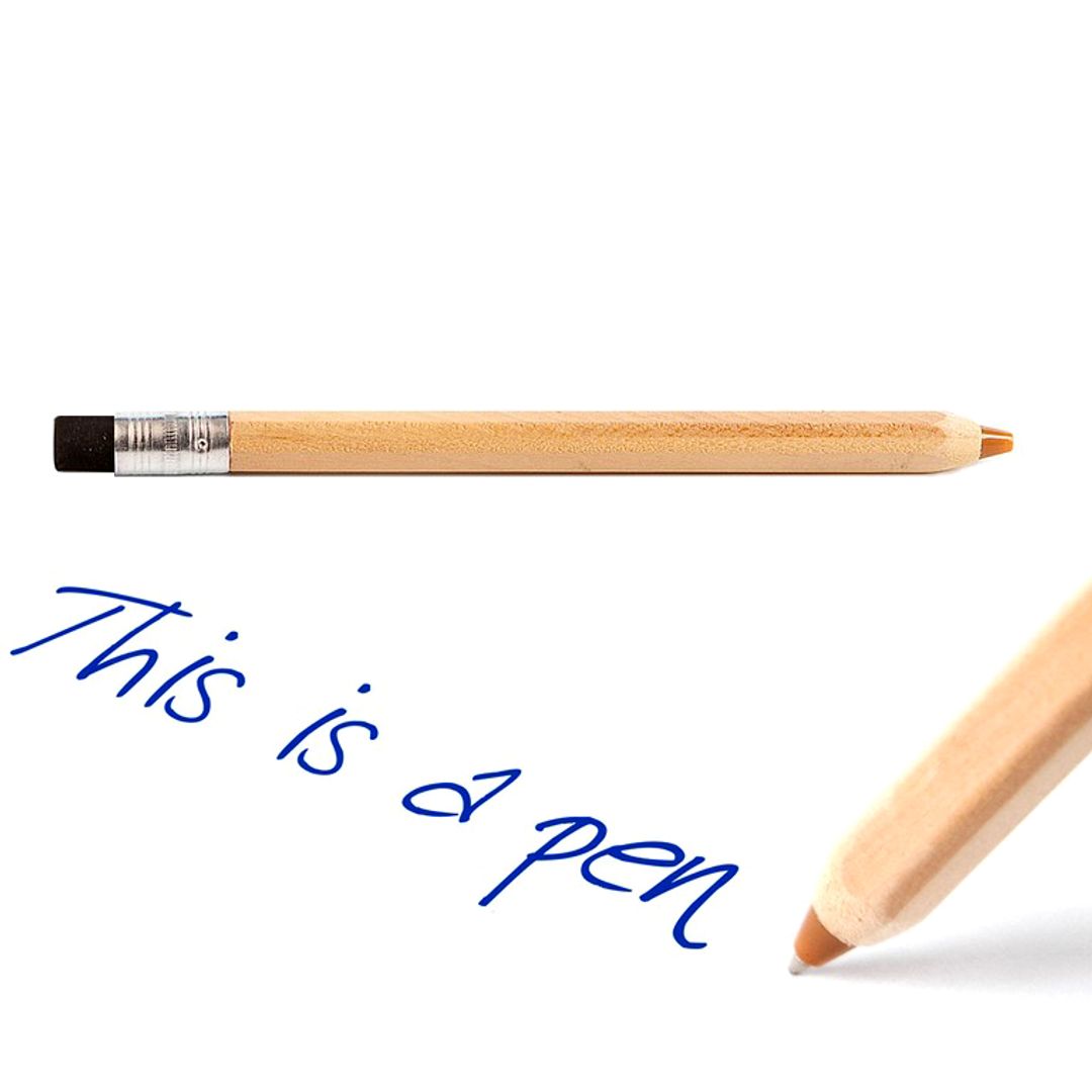 Ручка Карандаш Cache Ручка Карандаш Cache