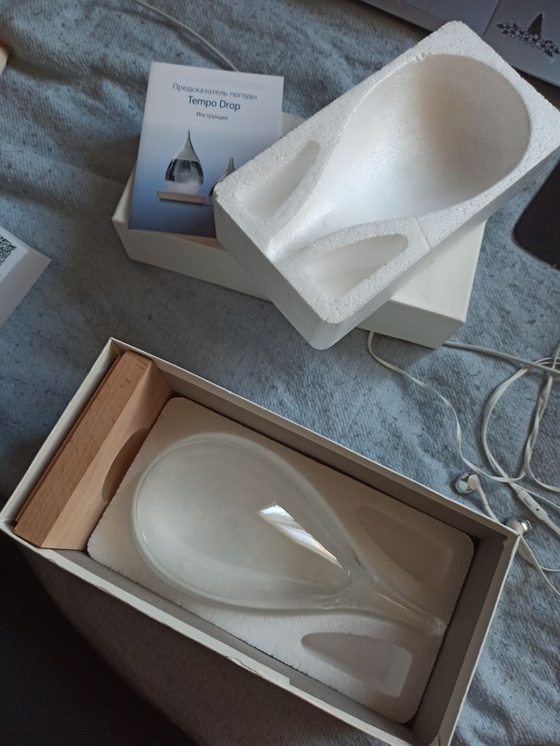 Фото покупателя Евгения