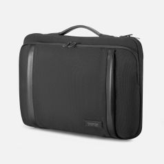 Сумка для ноутбука Crosshub (черный) Сумка для ноутбука Crosshub (черный)
