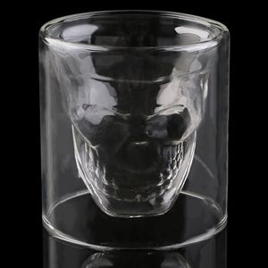 Стакан Череп Doomed (150 мл)