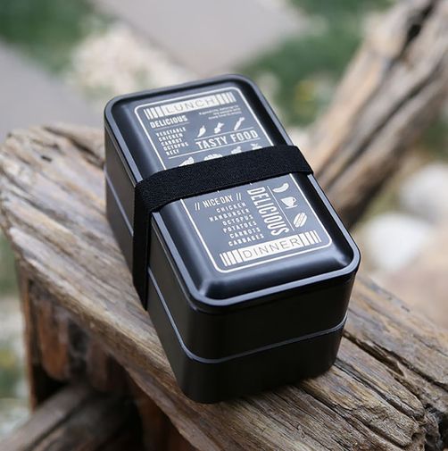 Ланч-бокс Lunch/Dinner Ланч-бокс Lunch/Dinner