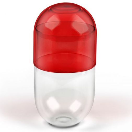 Емкость Пилюля Sugar Fix