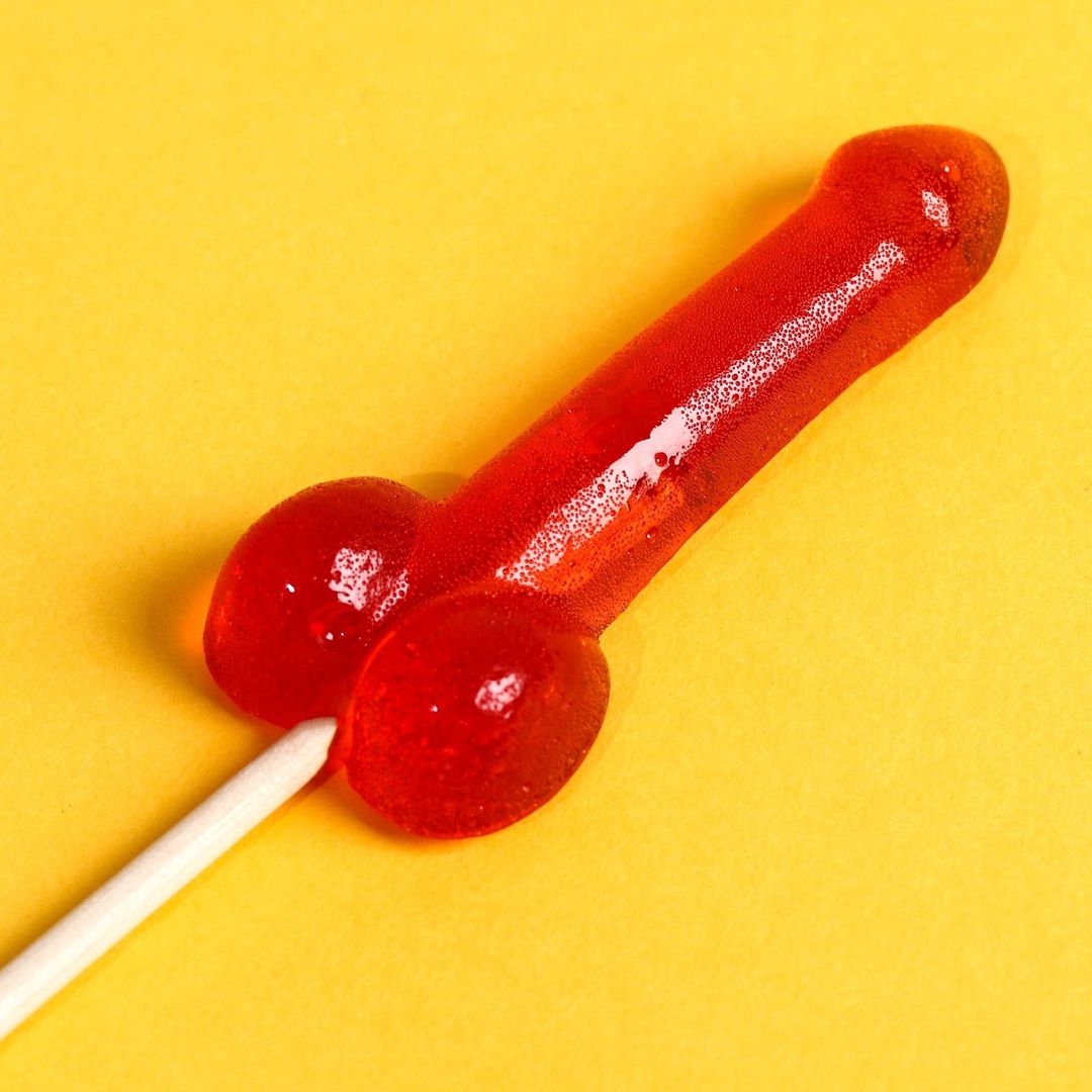 Леденец Меньше слов, больше дела Леденец Меньше слов, больше дела