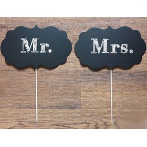 Декоративные таблички