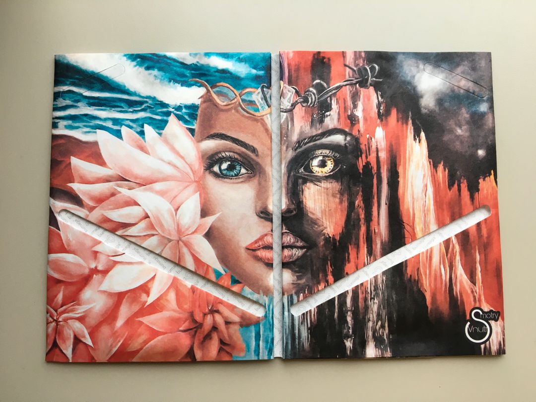 Фото покупателя Юлия Фото покупателя Юлия