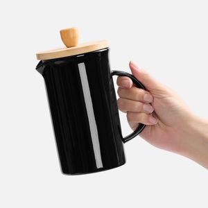 Френч-пресс Mezzo Френч-пресс Mezzo