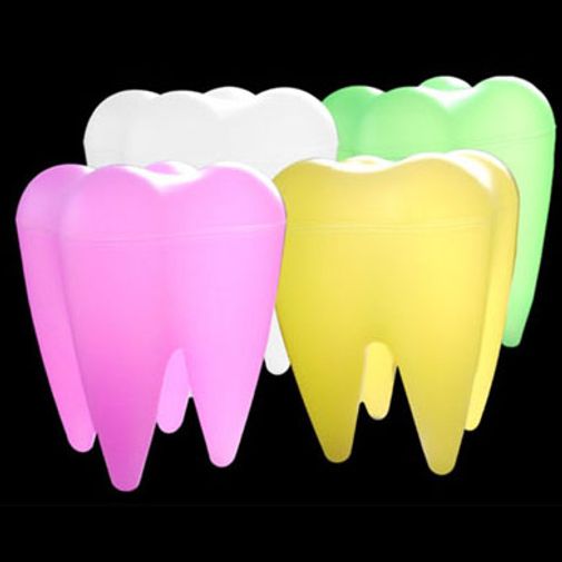 Светильник Зуб Светильник Зуб