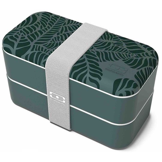 Ланч-бокс Monbento Original (Джунгли)