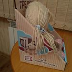 Кукла-грелка Оливия Отзыв Кукла-грелка Оливия Отзыв