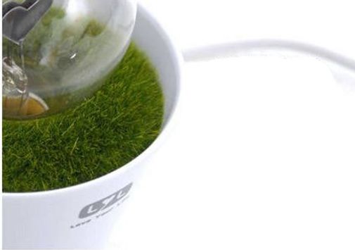 Ночник Flower light Салют