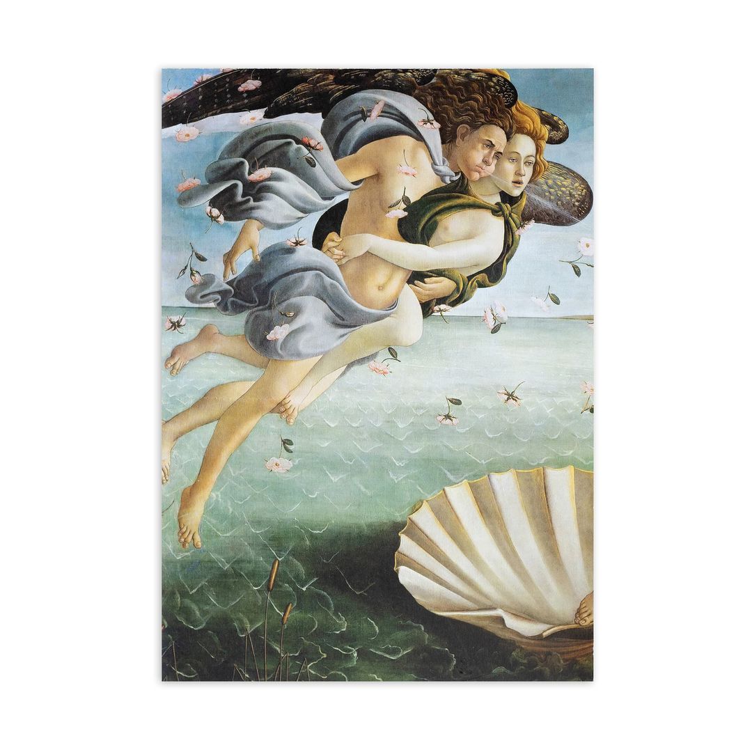 Скетчбук Botticelli 1486 (A5 Standart)
