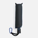 Подарочный набор Flexpen Black Walk (черный с синим)