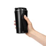 Смарт-стакан tellMug, ver.2 (Черный)