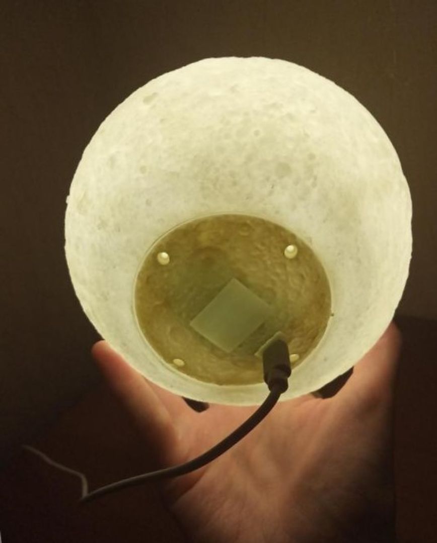 Фото покупателя Иван