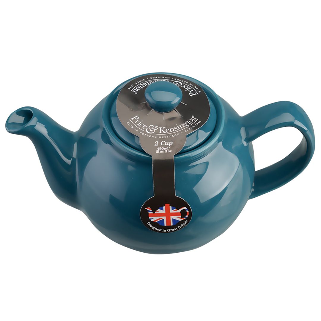 Чайник заварочный Bright Colours (450 мл) Чайник заварочный Bright Colours (450 мл)