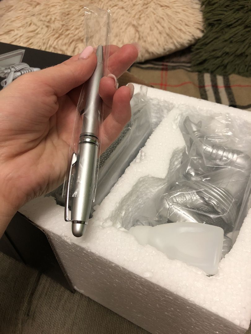 Фото покупателя Анастасия