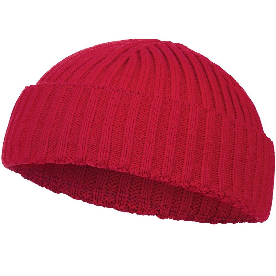 Шапка Hipsta (Алая) Шапка Hipsta (Алая)