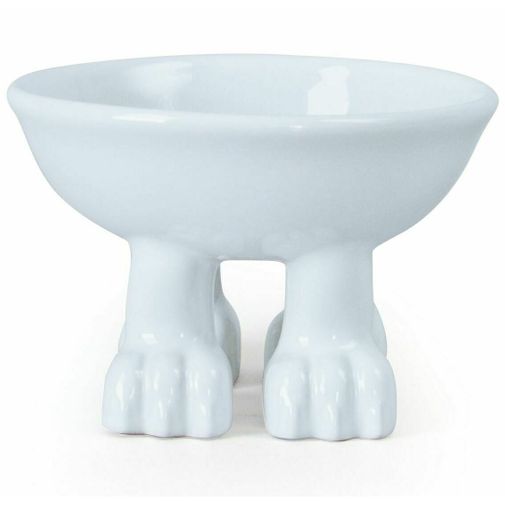 Миска на кошачьих лапках Cat Dylan Kendall (малая)