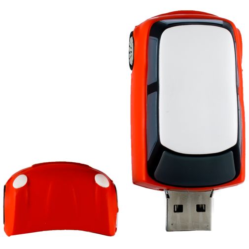 Флешка Машина Mini Cooper 16 Гб Флешка Машина Mini Cooper 16 Гб