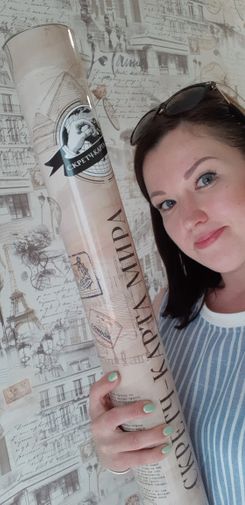  Фото покупателя Ольга