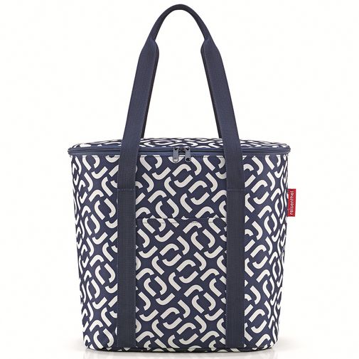 Термосумка Thermoshopper Signature Navy Термосумка Thermoshopper Signature Navy