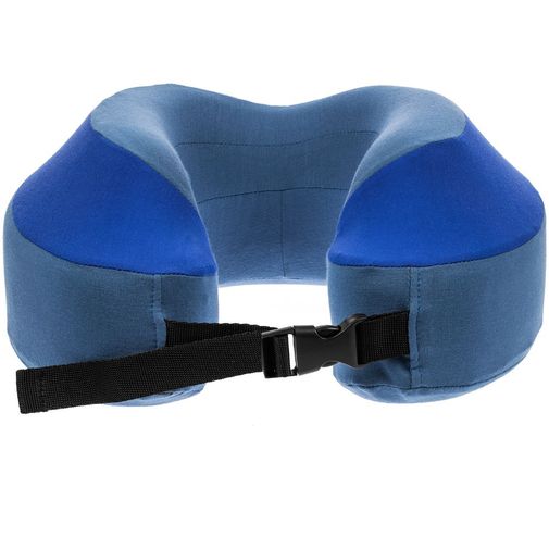 Дорожная подушка Piligrim (Синяя) Дорожная подушка Piligrim (Синяя)