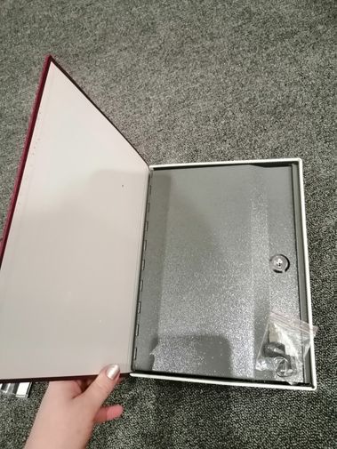 Фото покупателя Нурзиля Фото покупателя Нурзиля