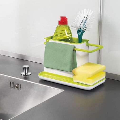 Органайзер для раковины Caddy Органайзер для раковины Caddy