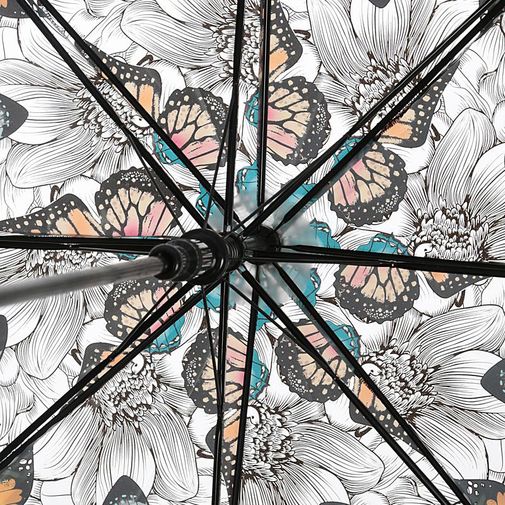 Зонт Бабочки Зонт Бабочки