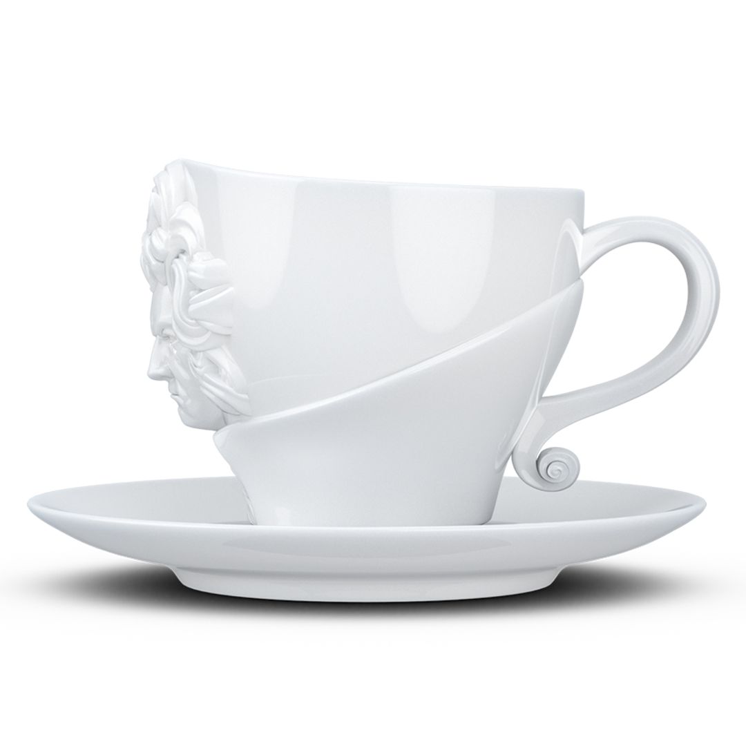 Чайная пара Talent Ludwig van Beethoven