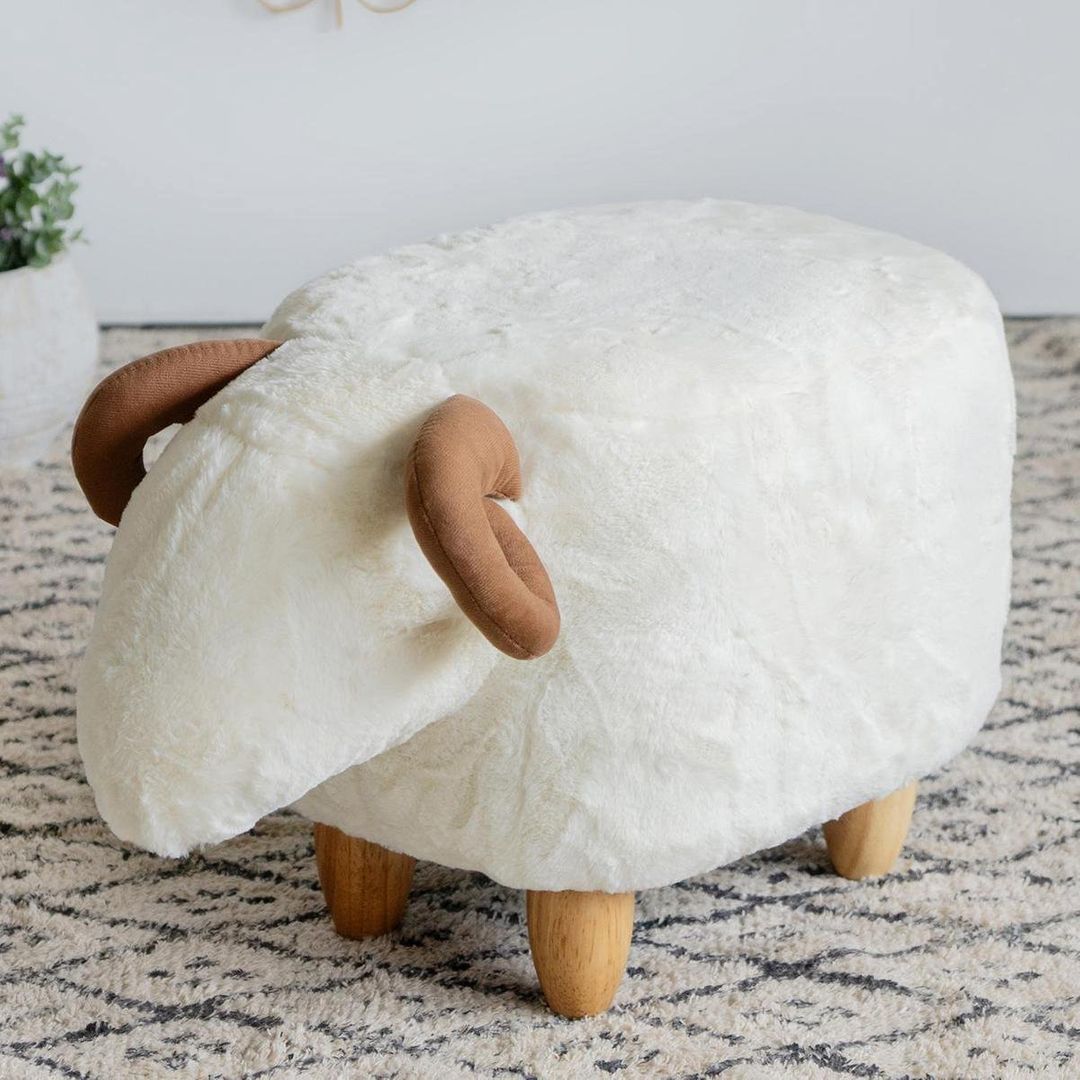 Пуф дизайнерский Le Mouton (Balvi) купить по цене 15 990 руб. в ...