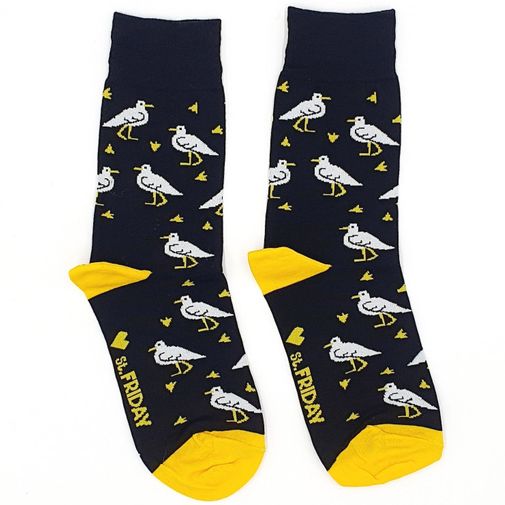 Носки Баклан Арена Носки Баклан Арена