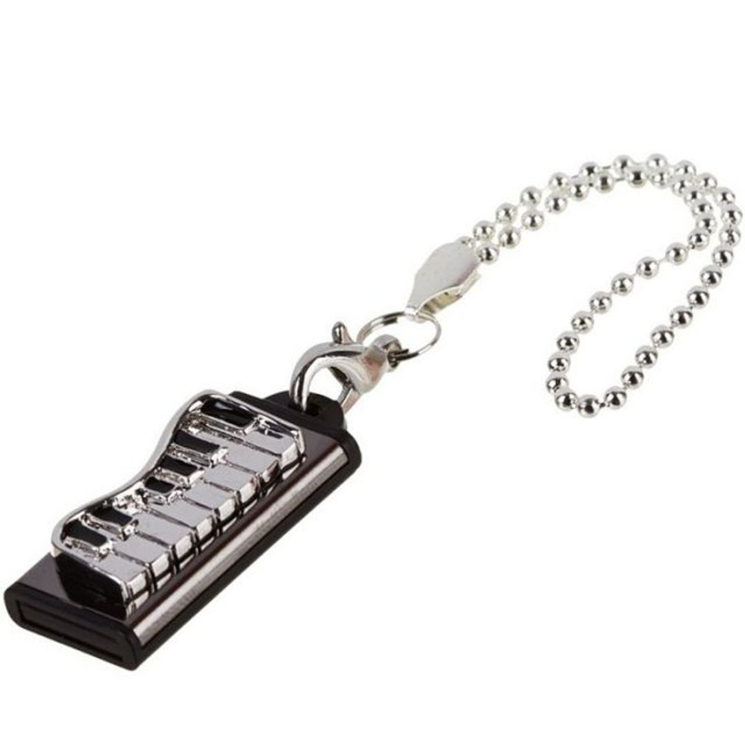 Флешка Фортепиано 8 Гб