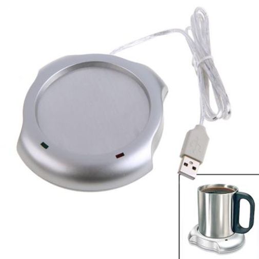 USB Подогреватель для чашки USB Подогреватель для чашки