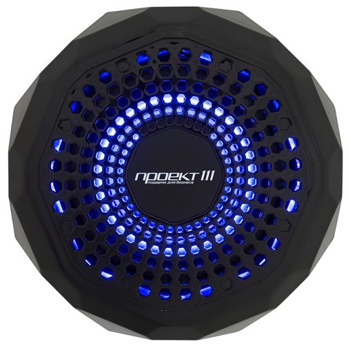 Беспроводная колонка diamondFever с аккумулятором (4000 мАч)