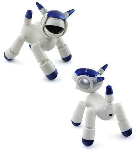 Веб Камера SpaceDog Веб Камера SpaceDog