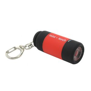 USB Фонарик Брелок