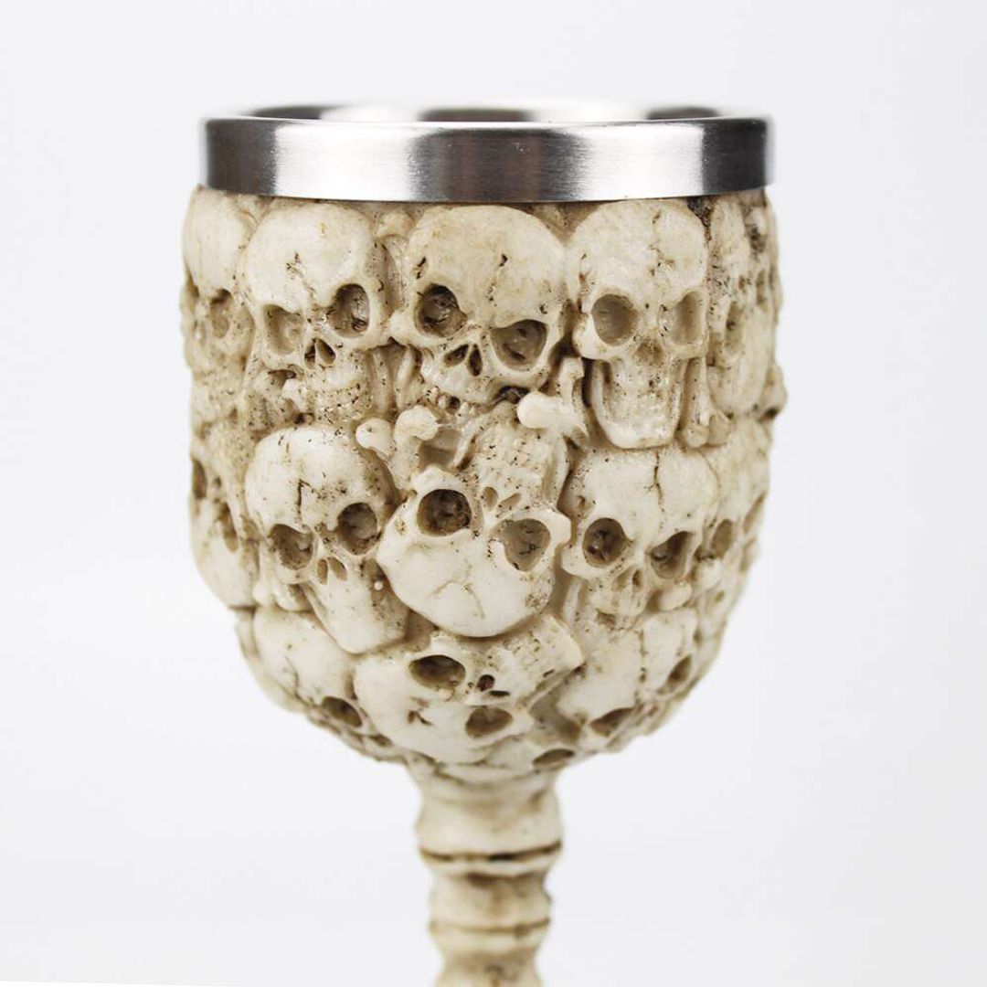 Бокал Черепа