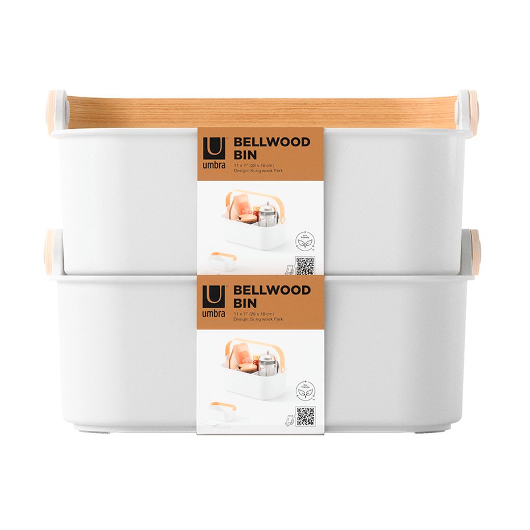 Органайзер Bellwood с ручкой L