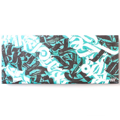 Кошелек New wallet New Calligraphy