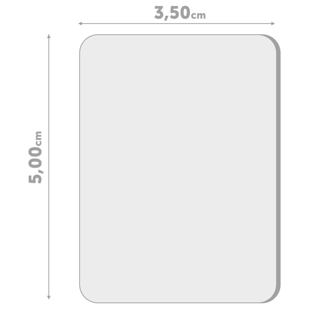 Размеры держателя Magneto Размеры держателя Magneto