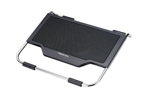 Подставка для ноутбука с 3 вентиляторами