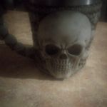 Кружка Черепа Отзыв Кружка Черепа Отзыв