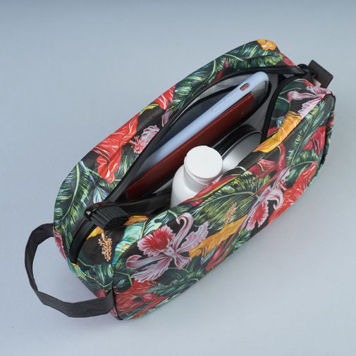 Сумочка для путешествий New travel kit New Garden Сумочка для путешествий New travel kit New Garden