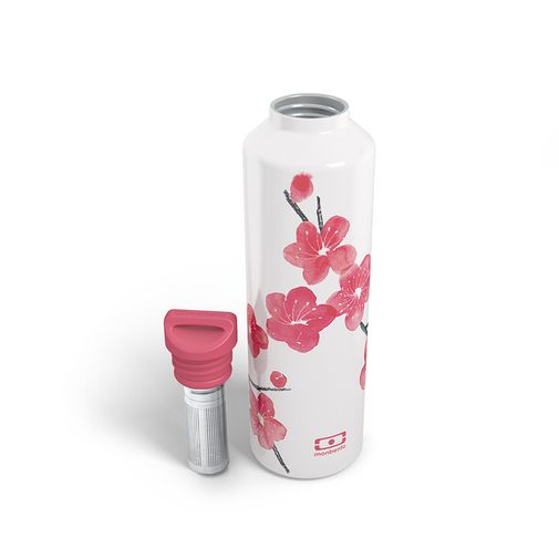 Термос Monbento Steel (Blossom) Термос Monbento Steel (Blossom)