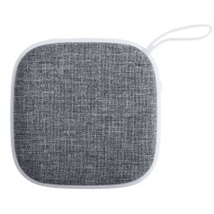 Беспроводная колонка Chubby (белый) Беспроводная колонка Chubby (белый)