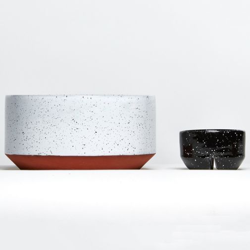 Чаша сервировочная Eclipse для салата и соуса Чаша сервировочная Eclipse для салата и соуса